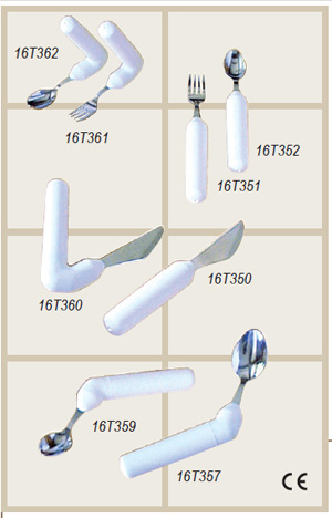 Featherlite Cutlery